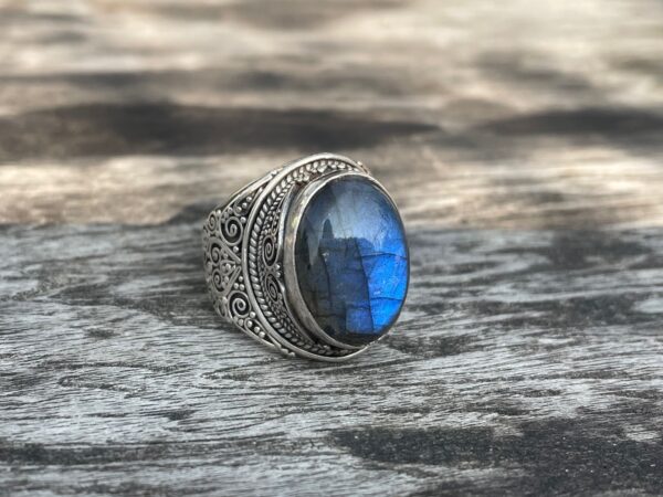 Labradorite