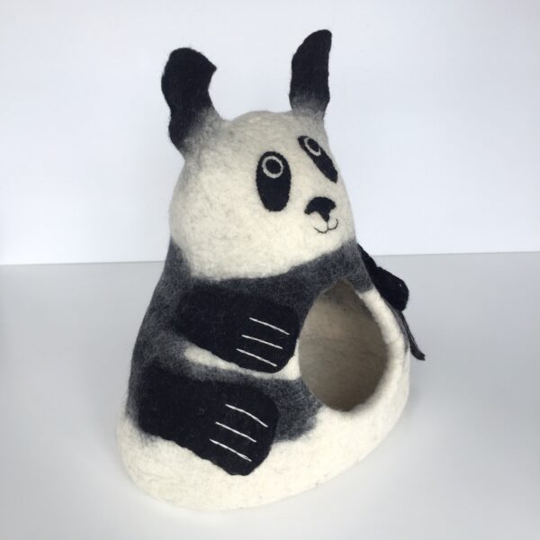 Panda cote 1