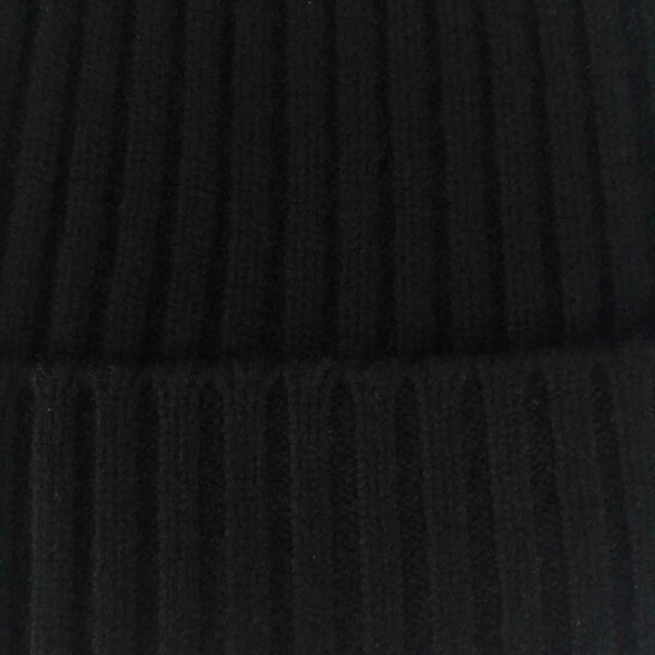 bonnet revers noir 2 1