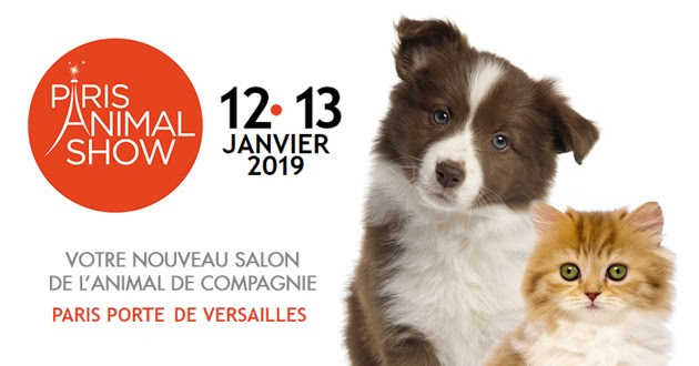 cocoon paris paris animal show janvier 2019